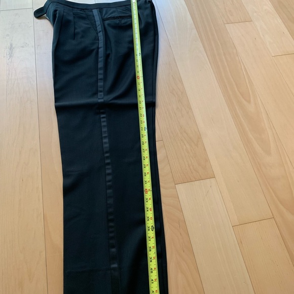 gian franco ruffini | Suits & Blazers | 2pcs Tuxedo From Gian Franco ...